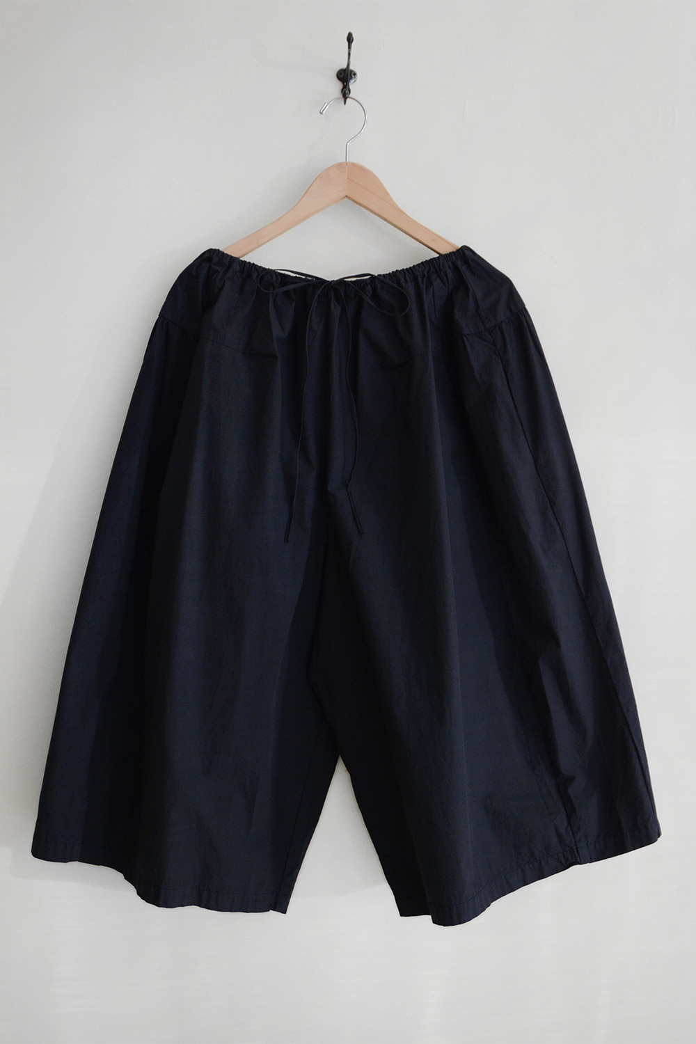 Manuelle Guibal 6454 Oversized Pants Navy Top Picture