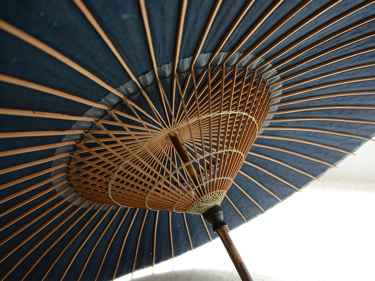 vintage-coarse-oil-paper-umbrella-makie