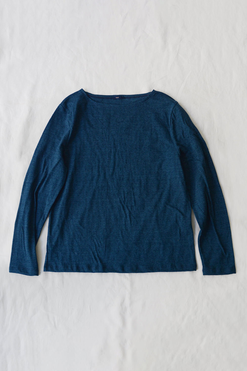 MAKIE, Women's Pullover Blake - Indigo Blue