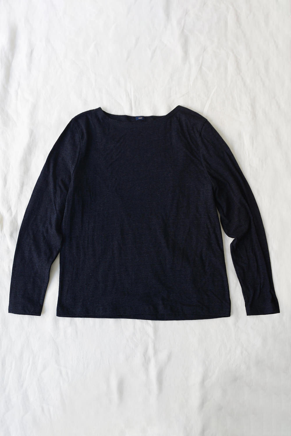 MAKIE, Women's Pullover Blake - Indigo Navy