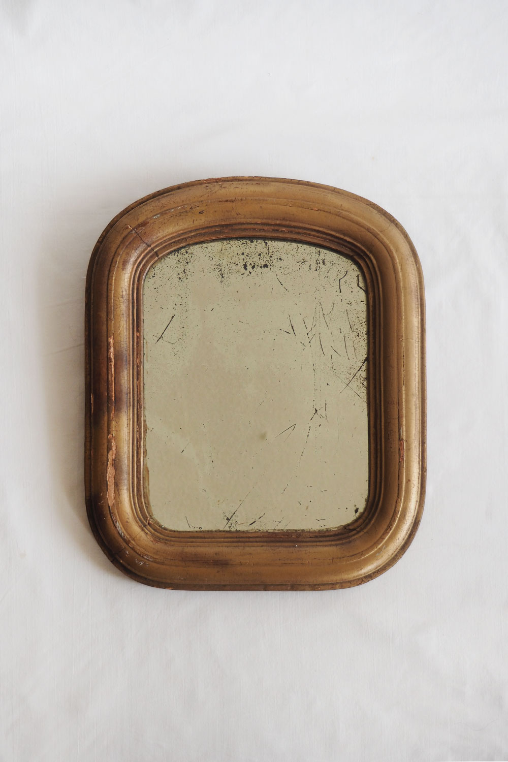 American Vintage Wall Mirror