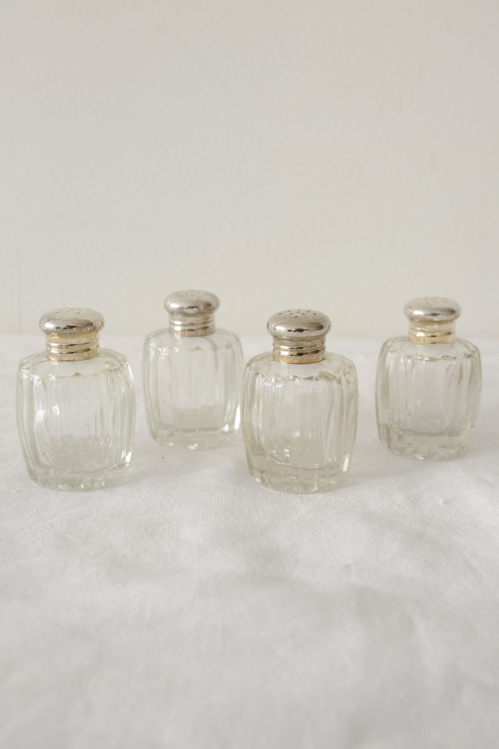 Vintage Salt Pepper Bottle Top Picture