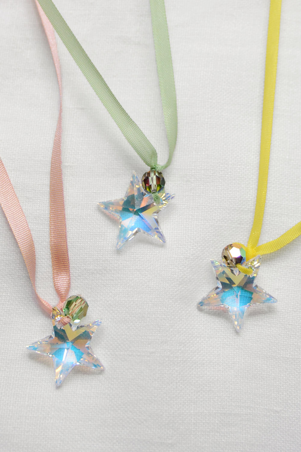 Sophia Necklace - Star
