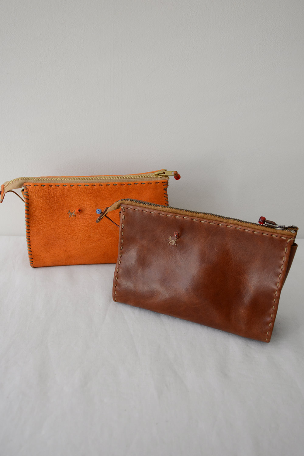 Henri, Pouch - No. 10 to 11
