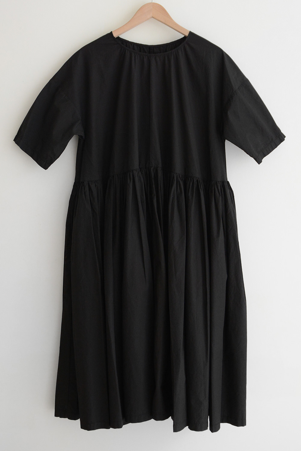 Manuelle Guibal Dress Andi Black Top Picture