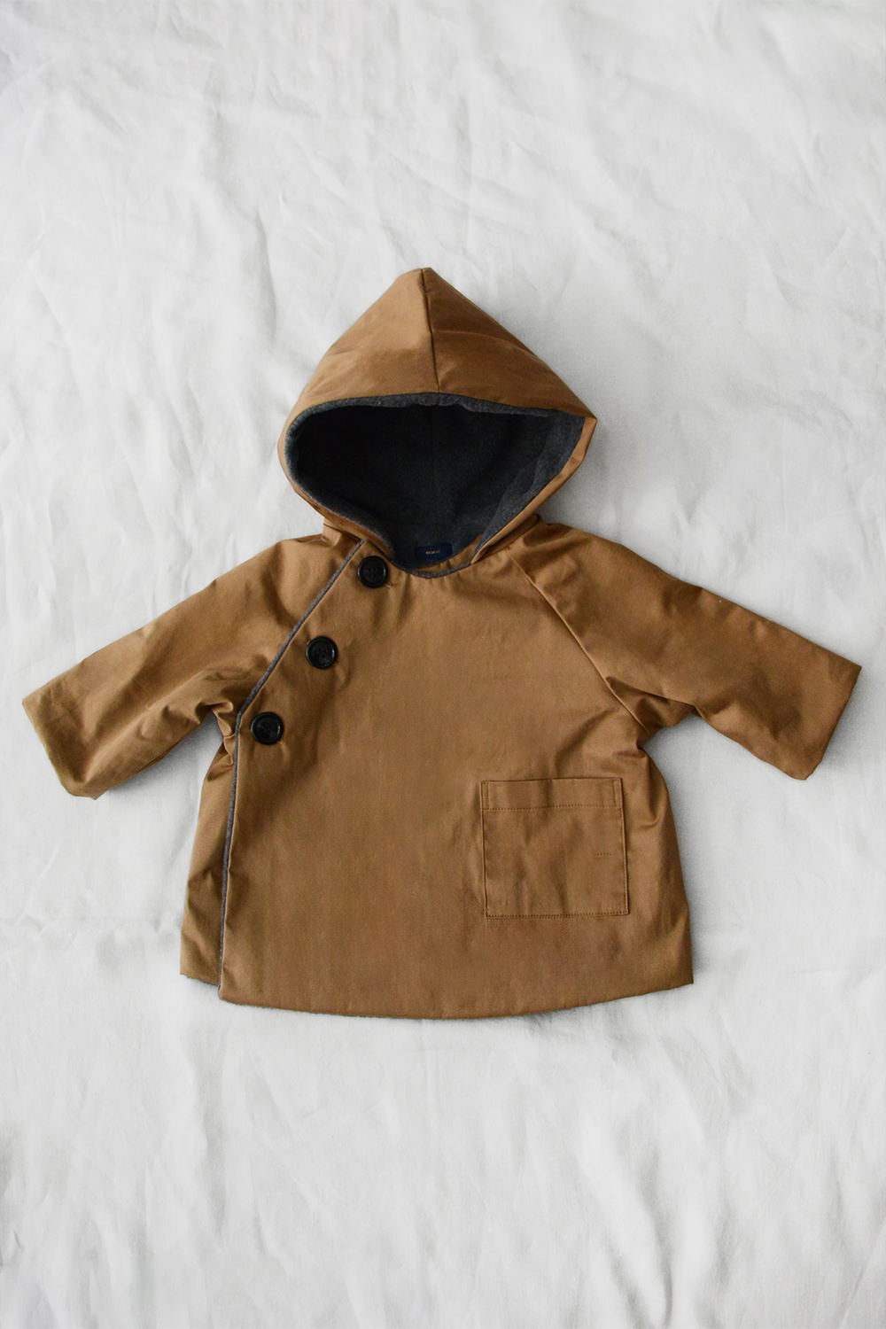 makie gasa winter jacket top picture