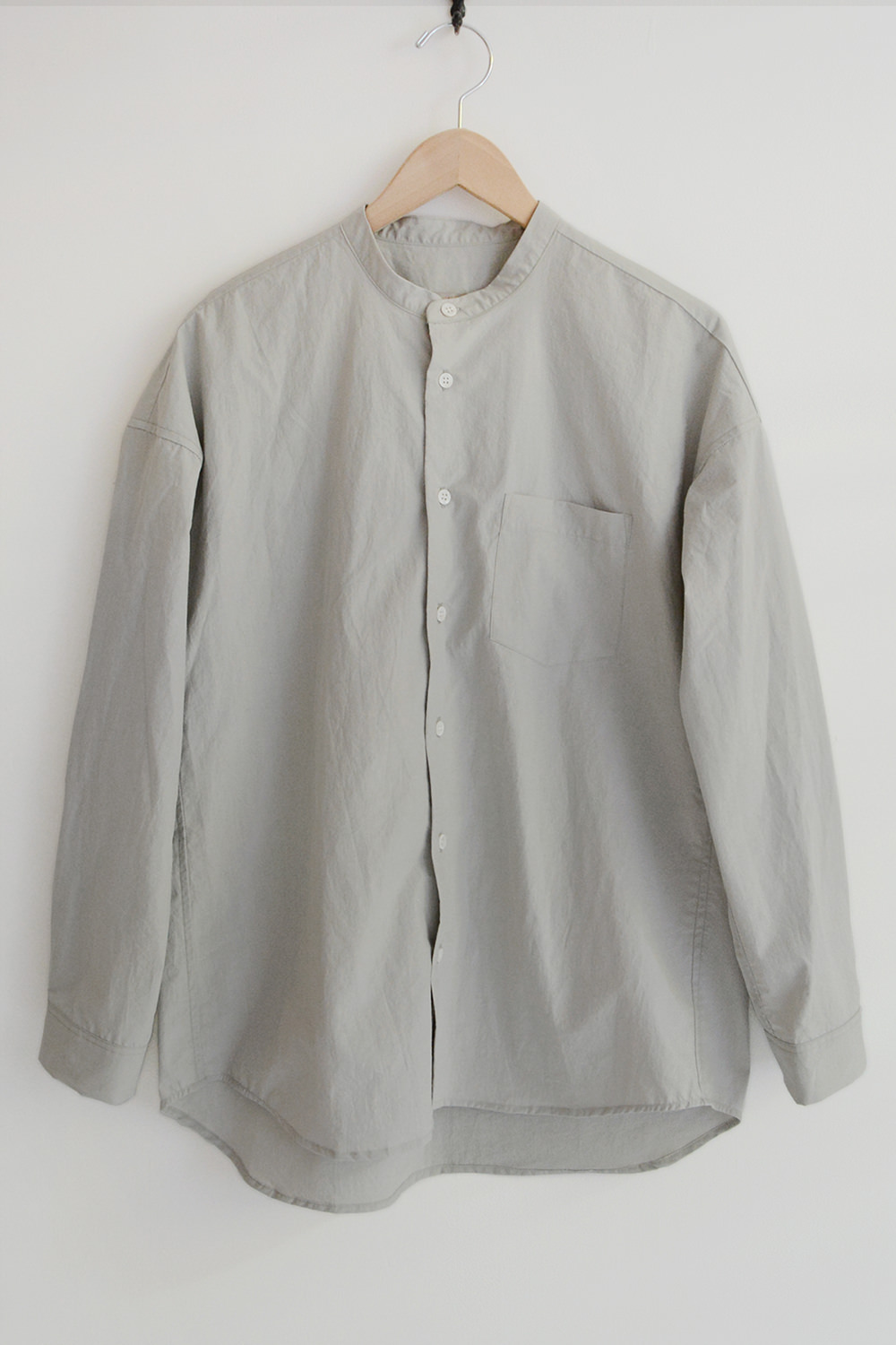 MAKIE, Shirt Charlie - Gray