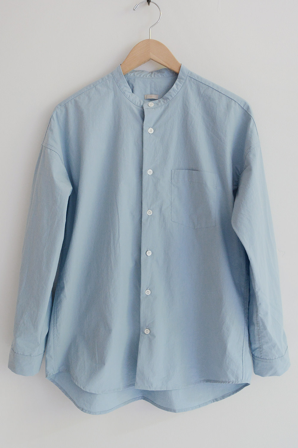 MAKIE, Shirt Charlie - Sky