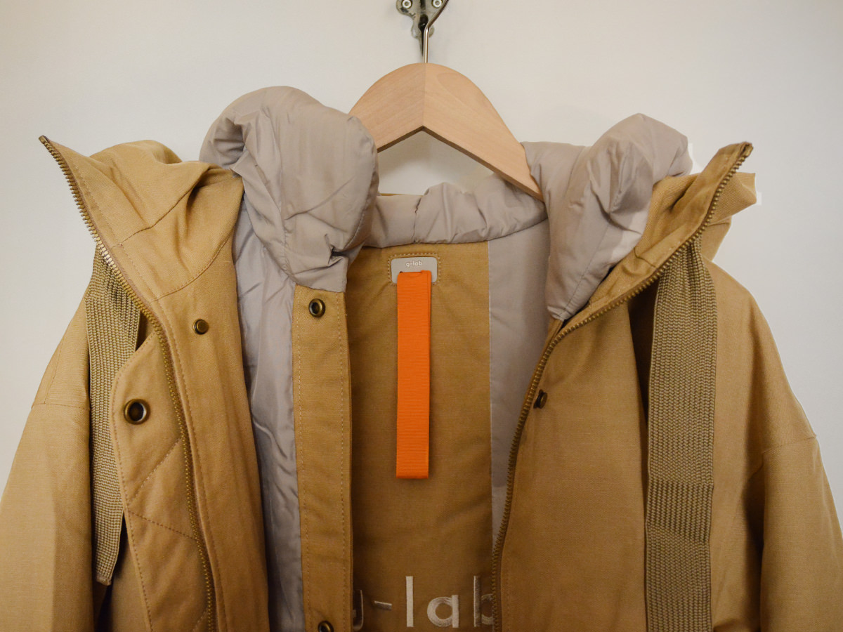 Zona Track Jacket- Gardenia – Sergio Tacchini