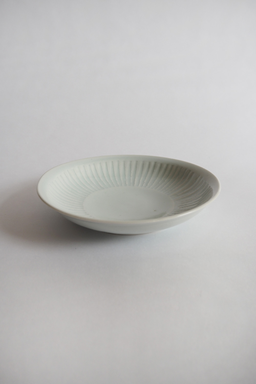 Masami Sunata, Shinogi Plate - SM104