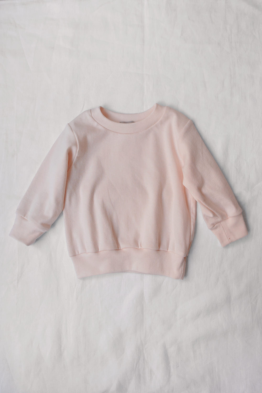 Pullover Houston - Peach