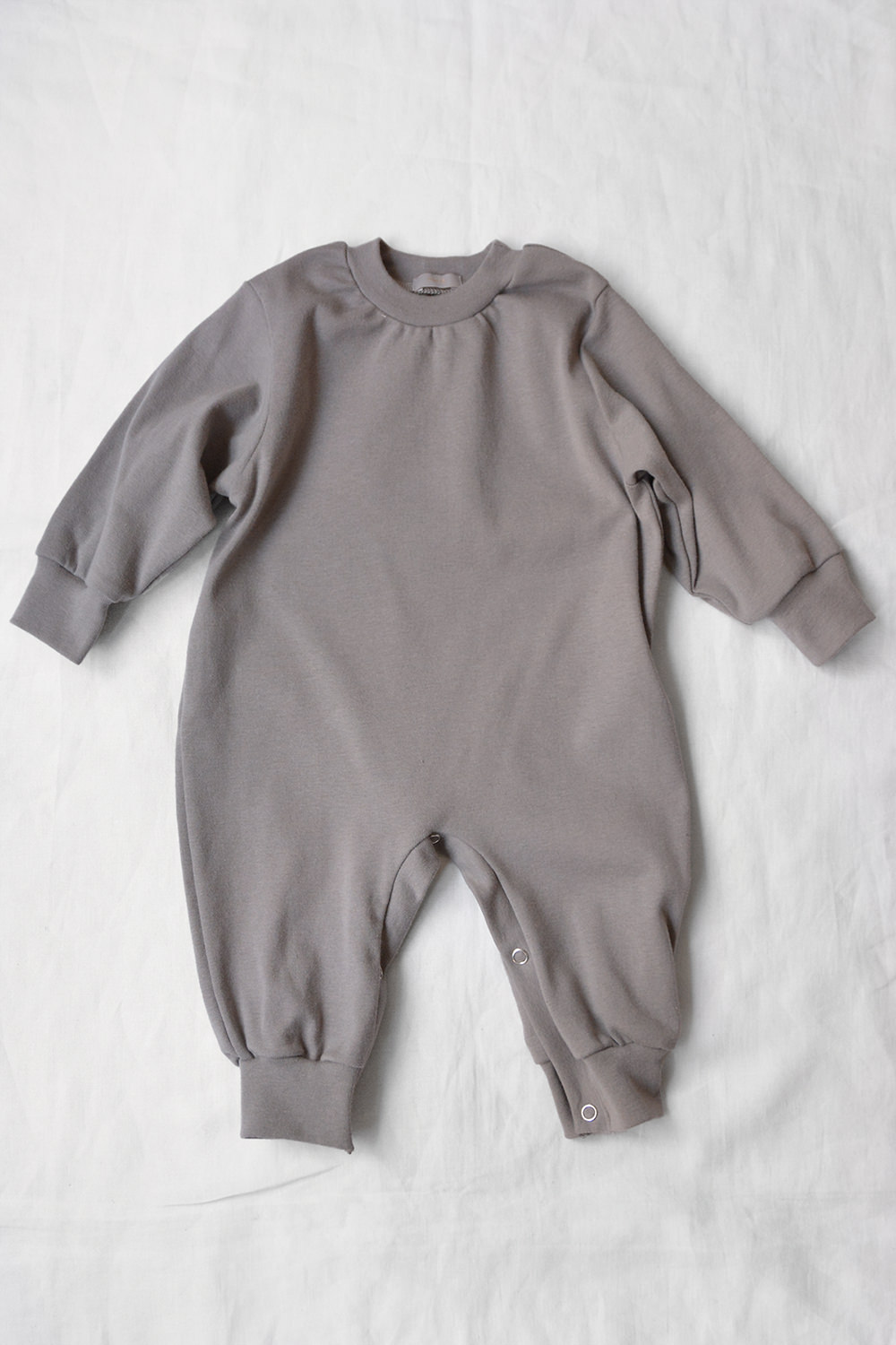 Jumpsuit Houston - Stone