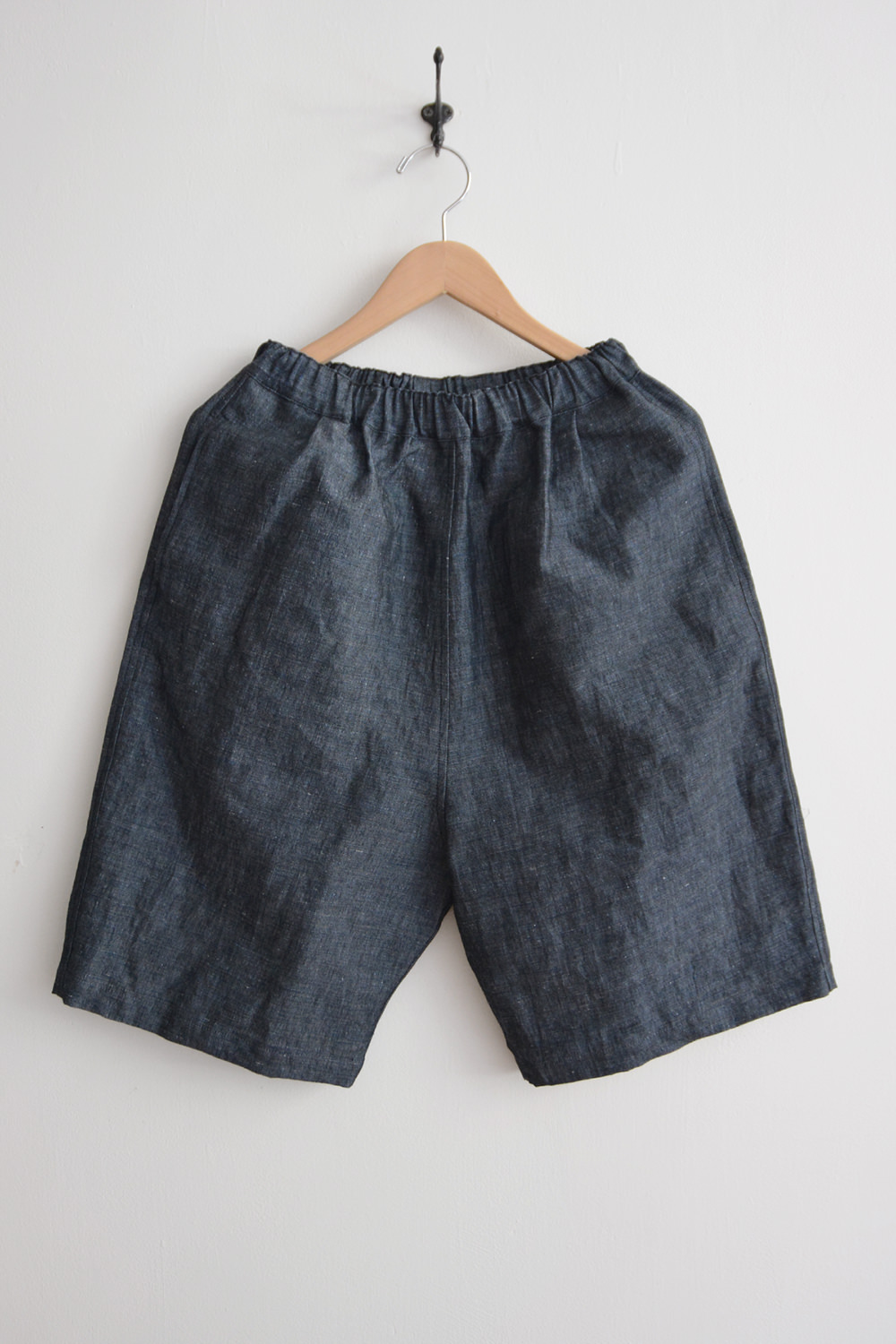 MAKIE, Shorts Clara - Denim