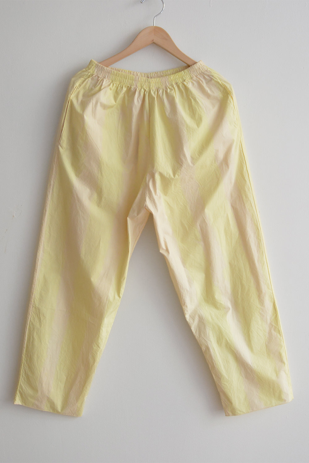 Atem/Meta, Paper Pants - Electric Morning