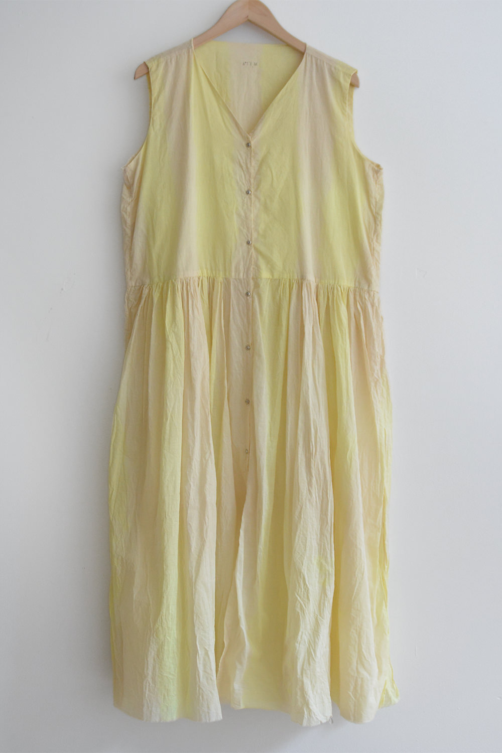 Atem/Meta, Dress Tae - Electric Morning
