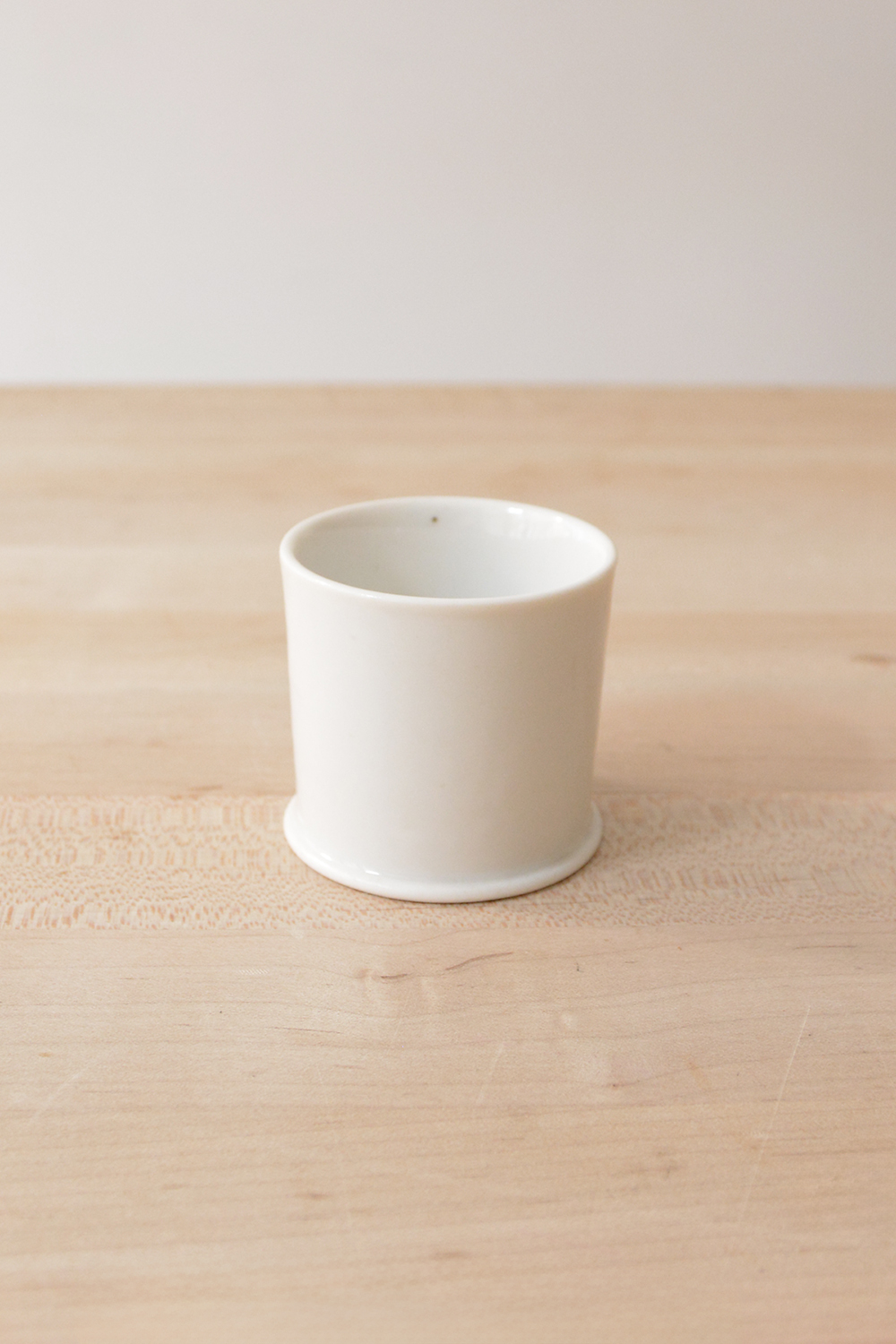 Vintage, Small Ceramic Jars