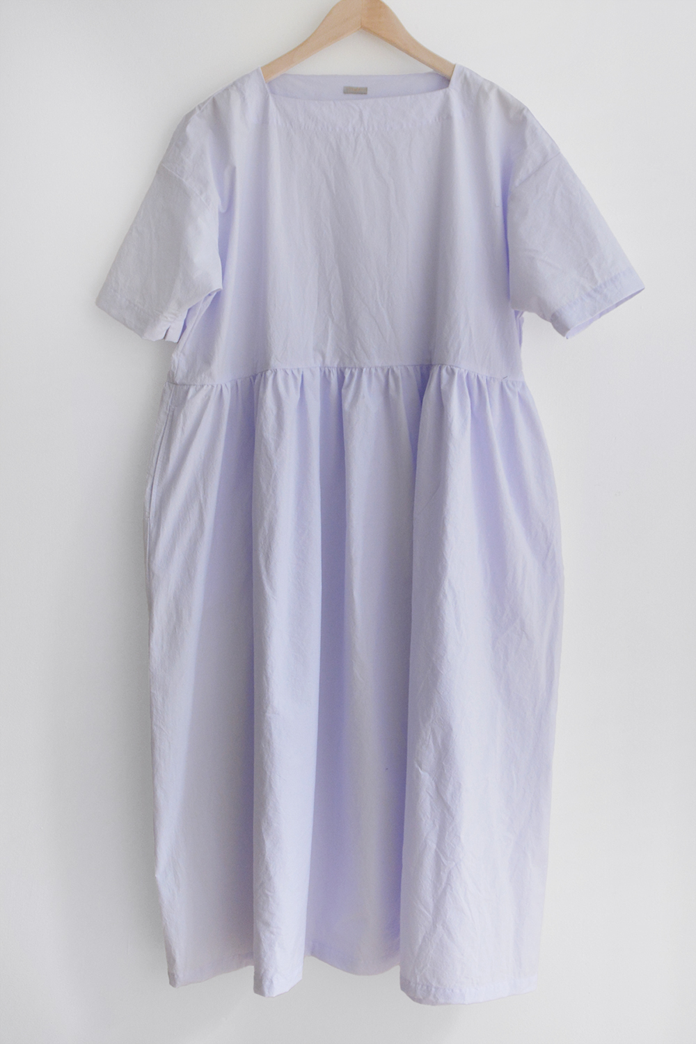 MAKIE, Dress Karin - Lilac
