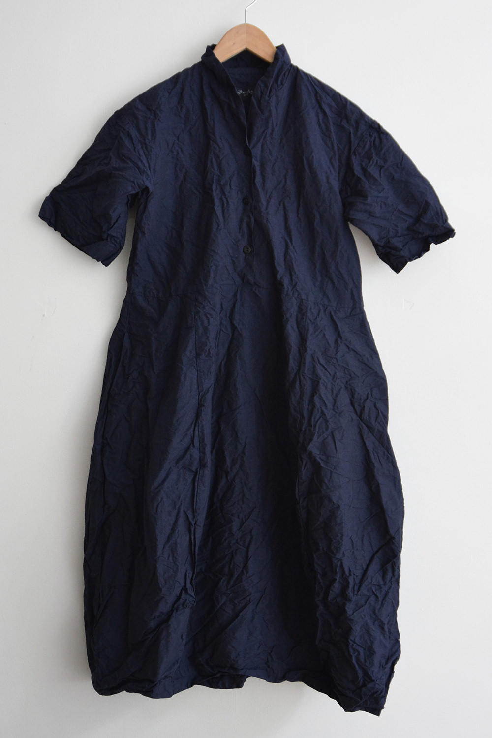 Bergfabel, Letty Dress - Navy