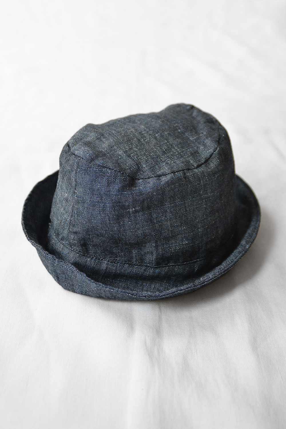 Summer Bucket Hat Kenny - Denim
