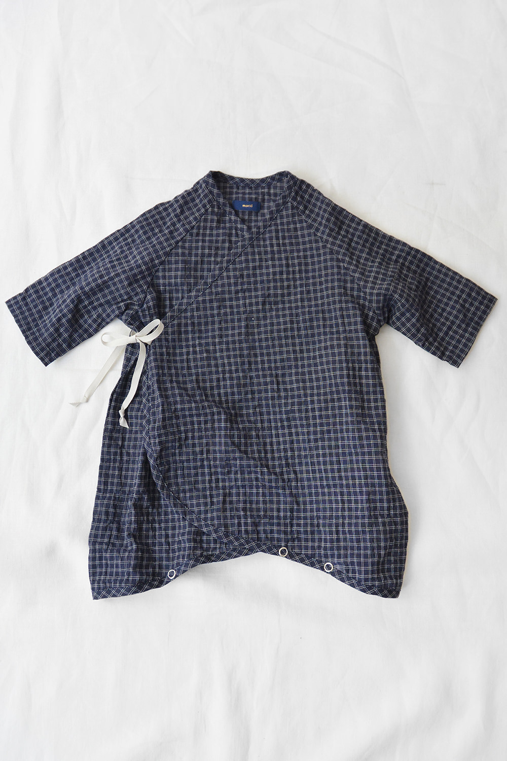 Onesie Chase - Navy