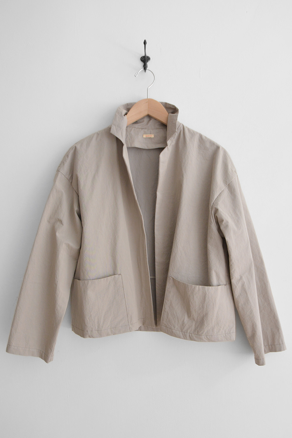 apuntob 1941 jacket euru front