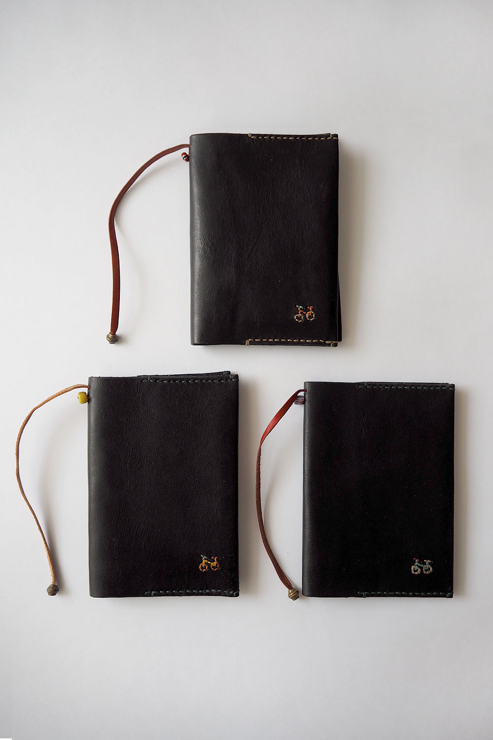 Henri, Book / Passport Cover #007