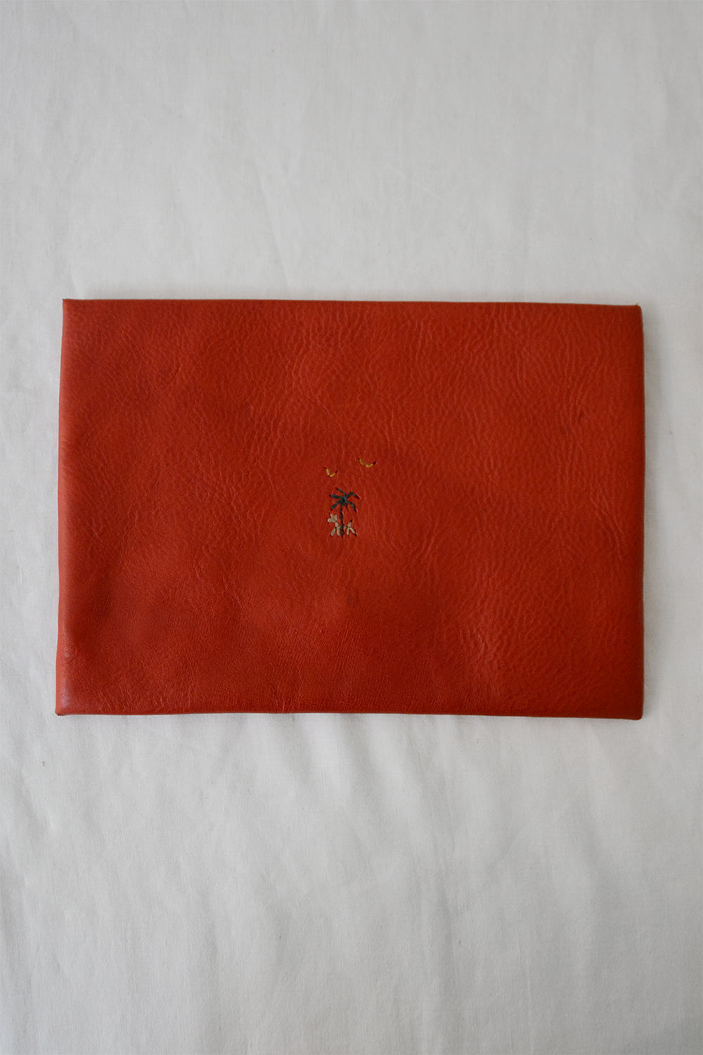 Henri, XL Envelope # 010