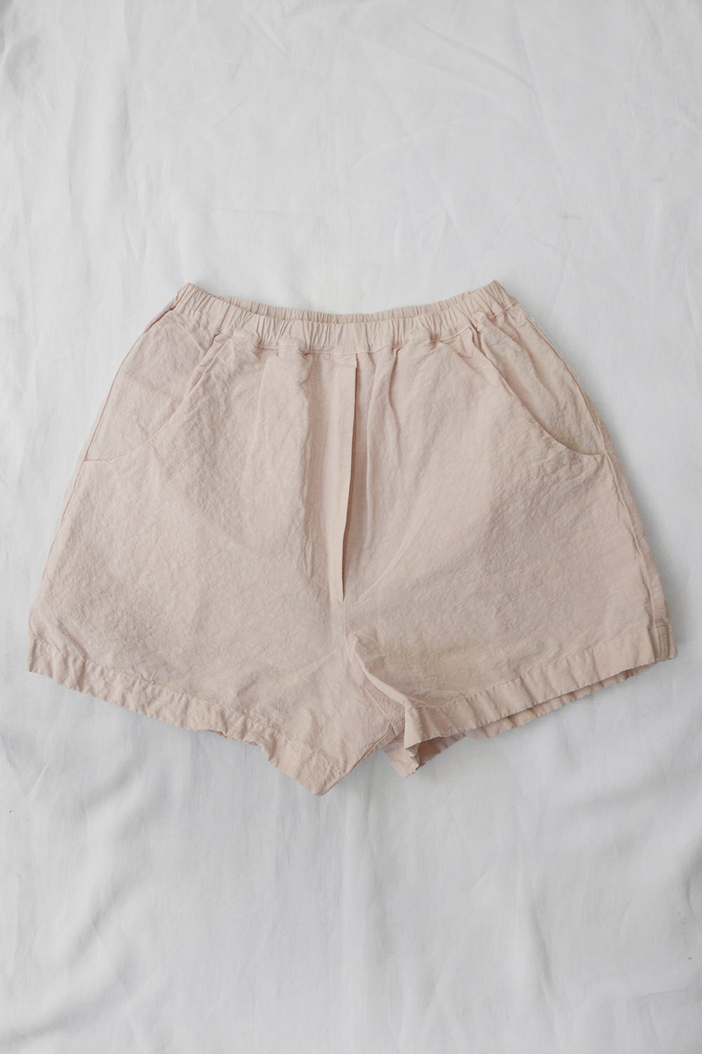 manuelle guibal shorts top picture