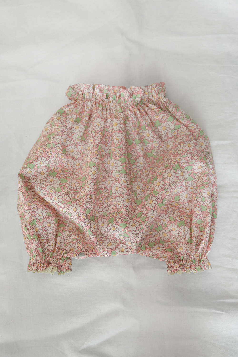 Bloomers Chelsea - Pink