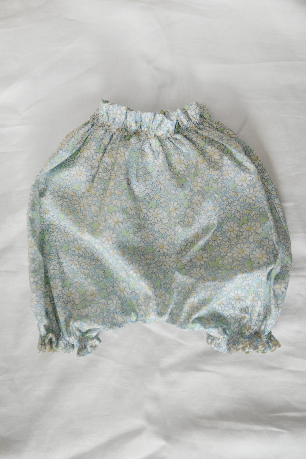 Bloomers Chelsea - Blue