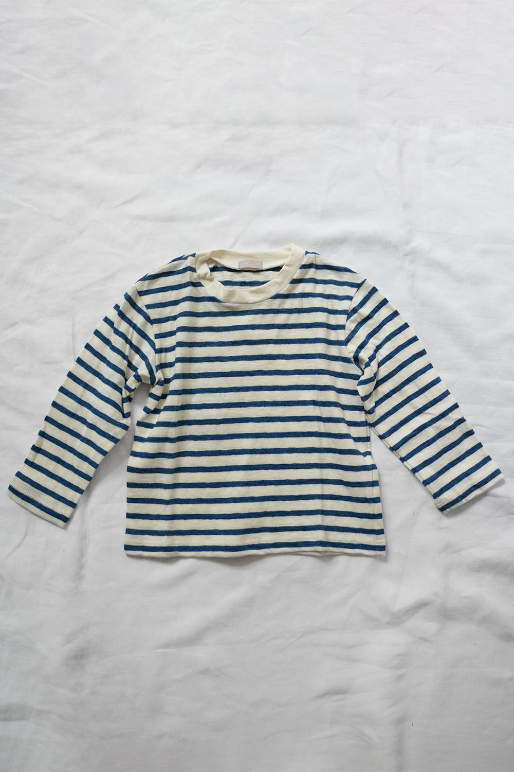 Pullover Ocean - Blue Stripe