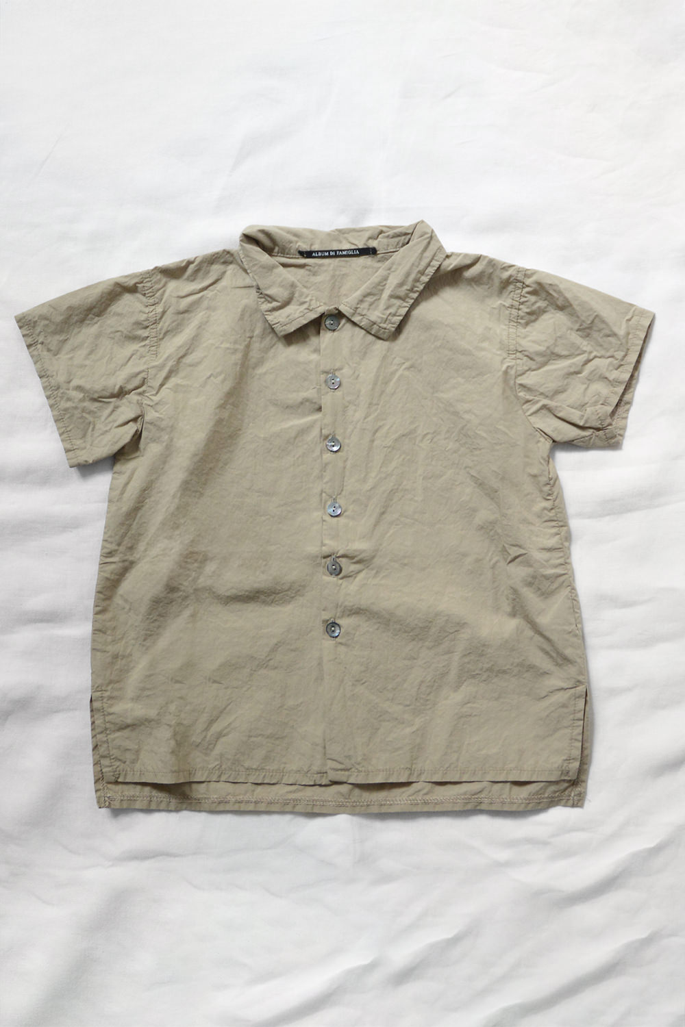 Album di Famiglia Kid's, Shirt 11013