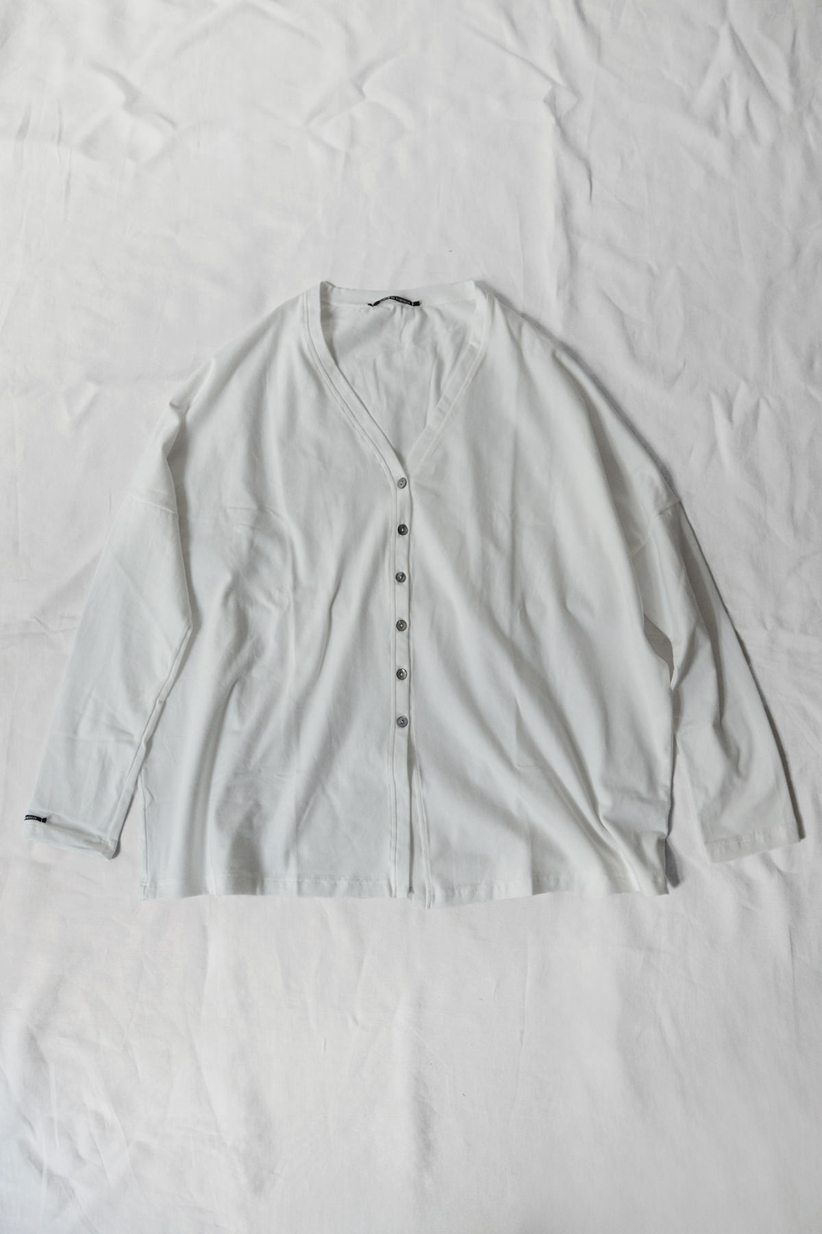 Album di Famiglia, Cardigan 41-185