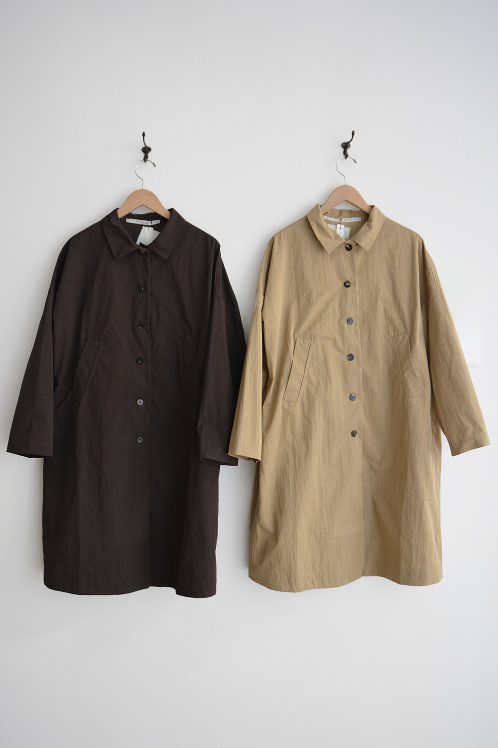 Album di Famiglia, Coat WC 4541