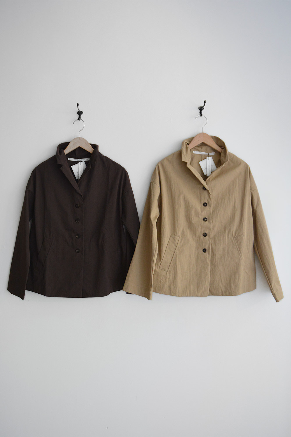 Album di Famiglia, Loose Blazer