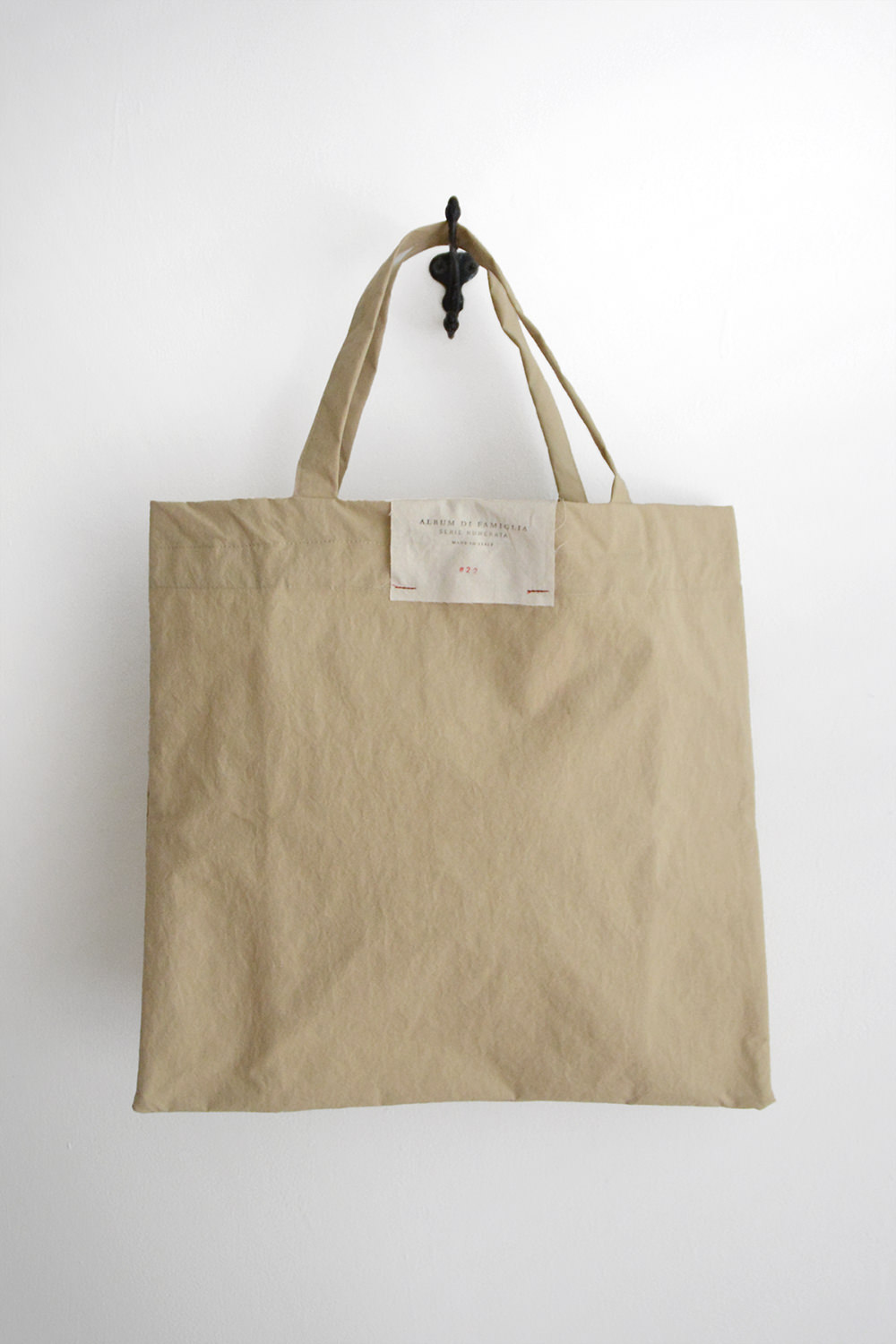 Album di Famiglia, Small Bag