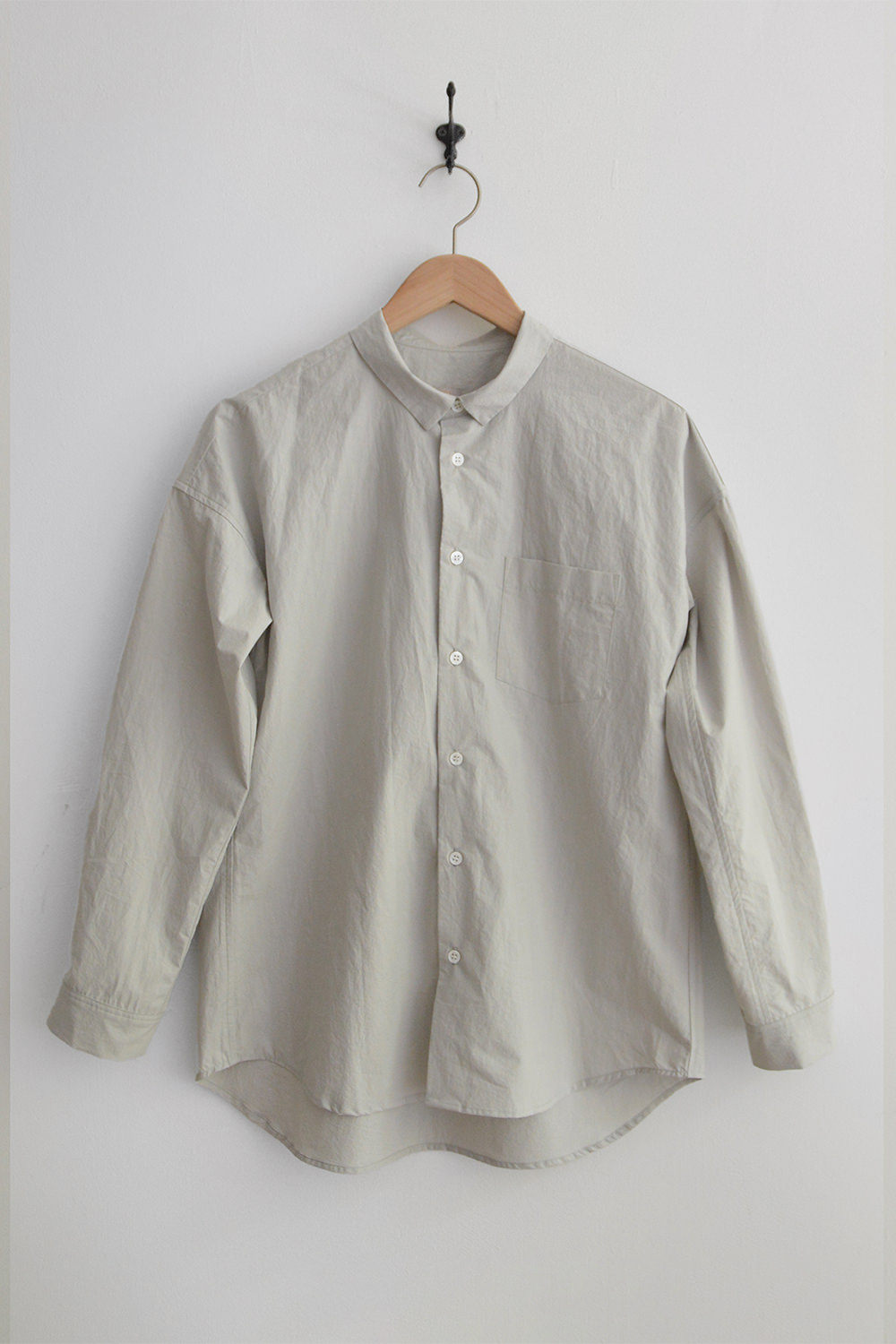 MAKIE, Shirt Kate - Gray