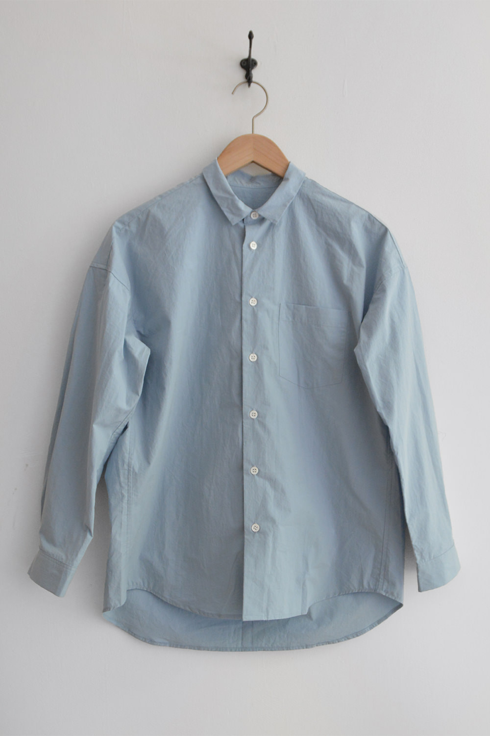 MAKIE, Shirt Kate - Sky
