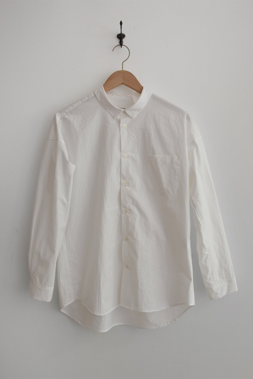 MAKIE, Shirt Kate - White