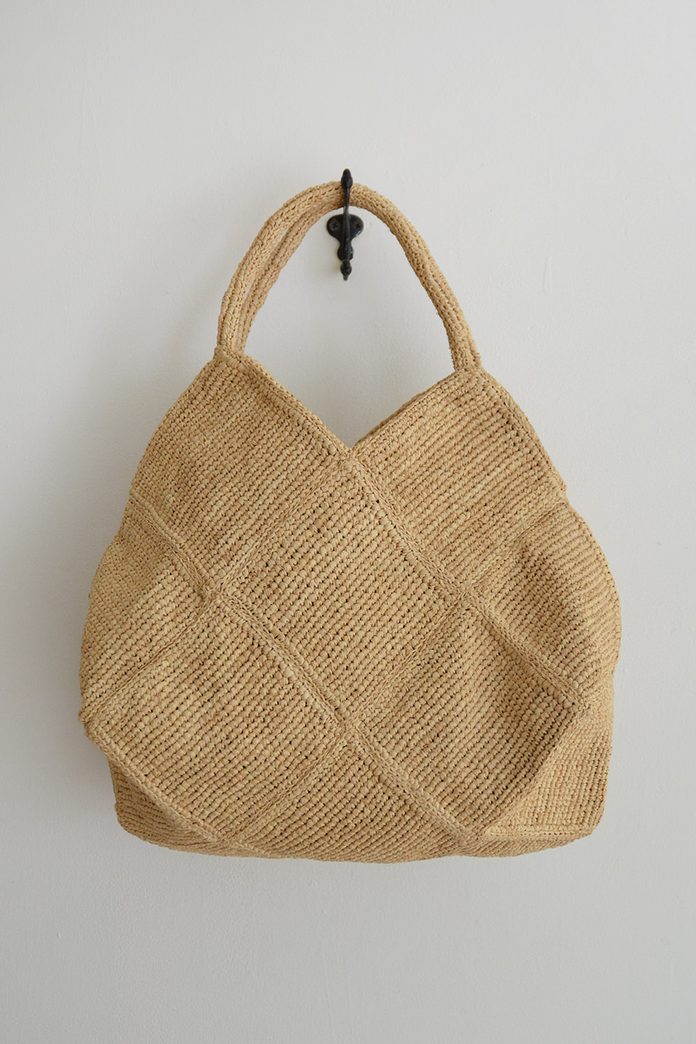 Sophie Digard Paris, S042/22 Large - Natural
