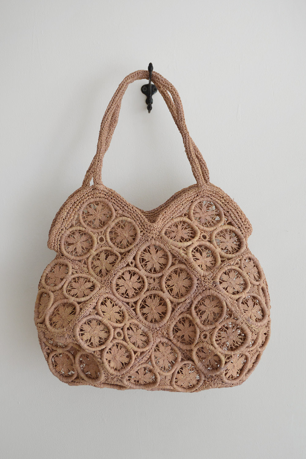 Sophie Digard Paris, S042/22/4039 Large - Rose