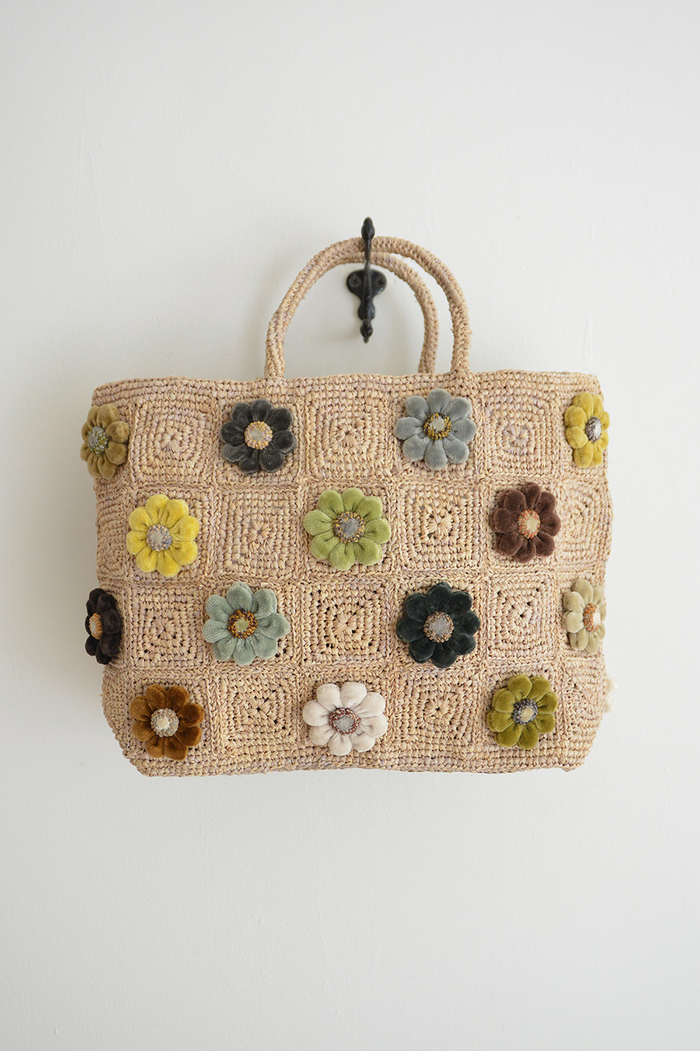 Sophie Digard Paris, S031/4900 - Flower