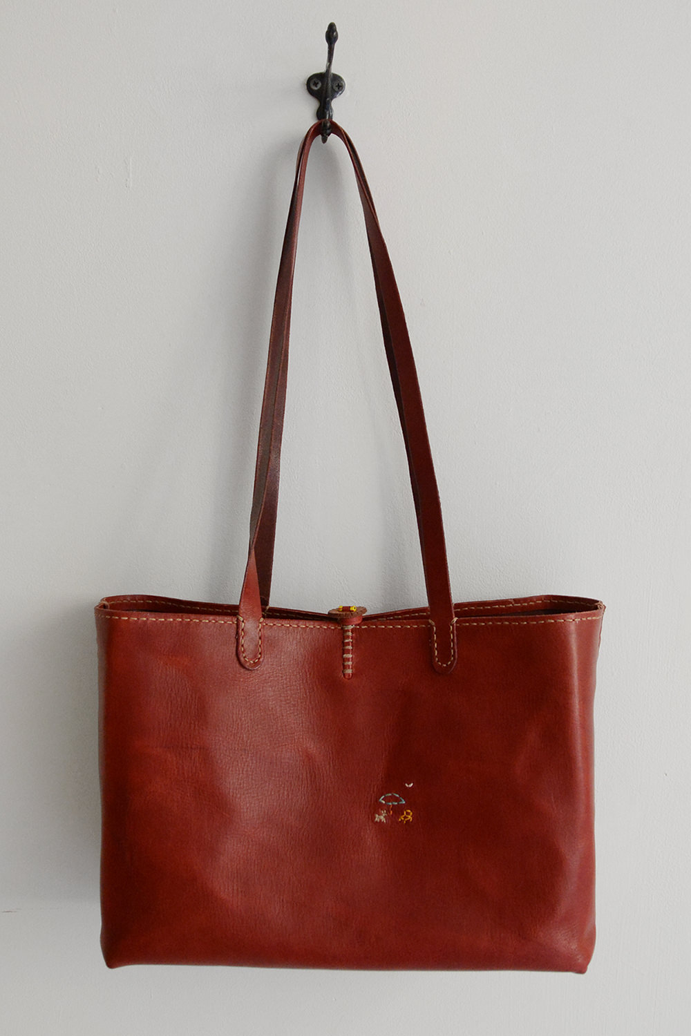 Henri, Tote Bag Concorde Group #014 - A, B, and C