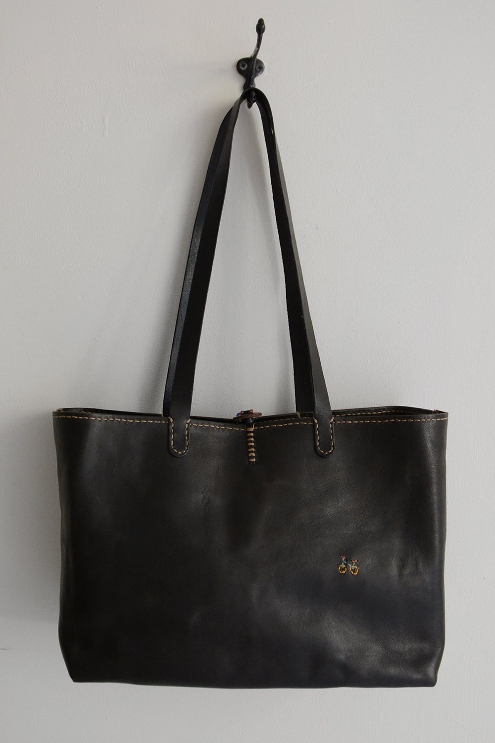 Henri, Tote Bag Concorde Group #015 - A and B