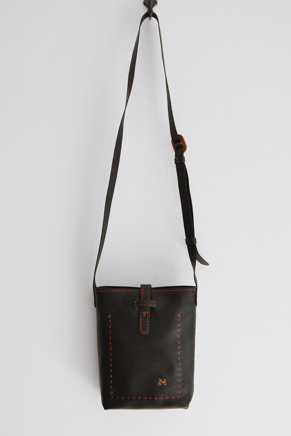 Henri, Shoulder Bag Capucine Group #024 - A, B, and C