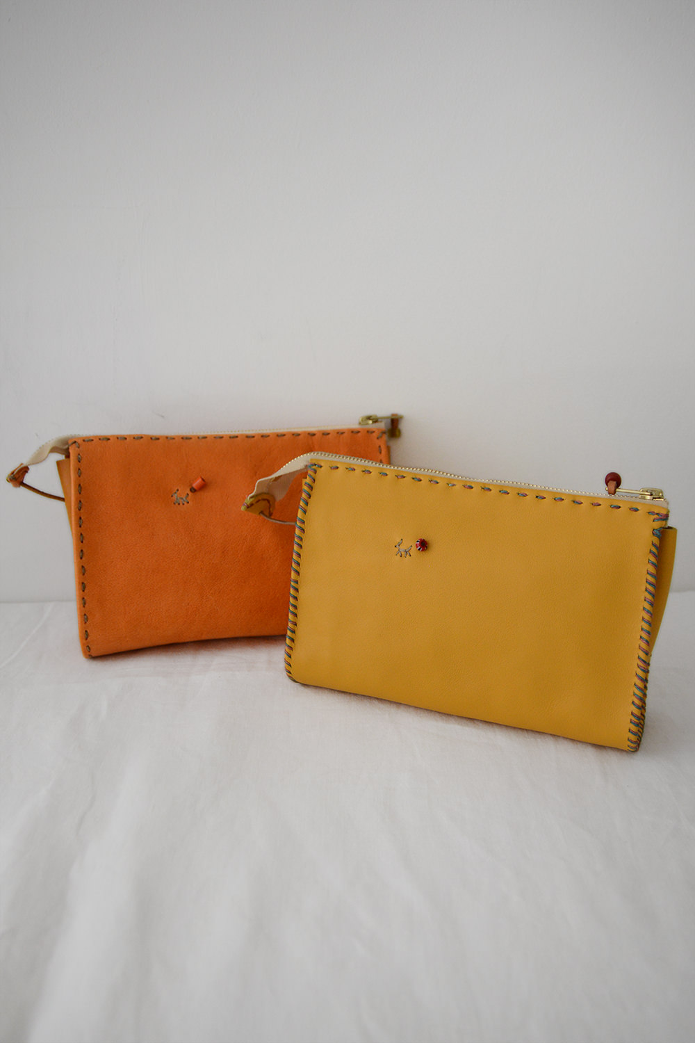 Henri, Pouch #026