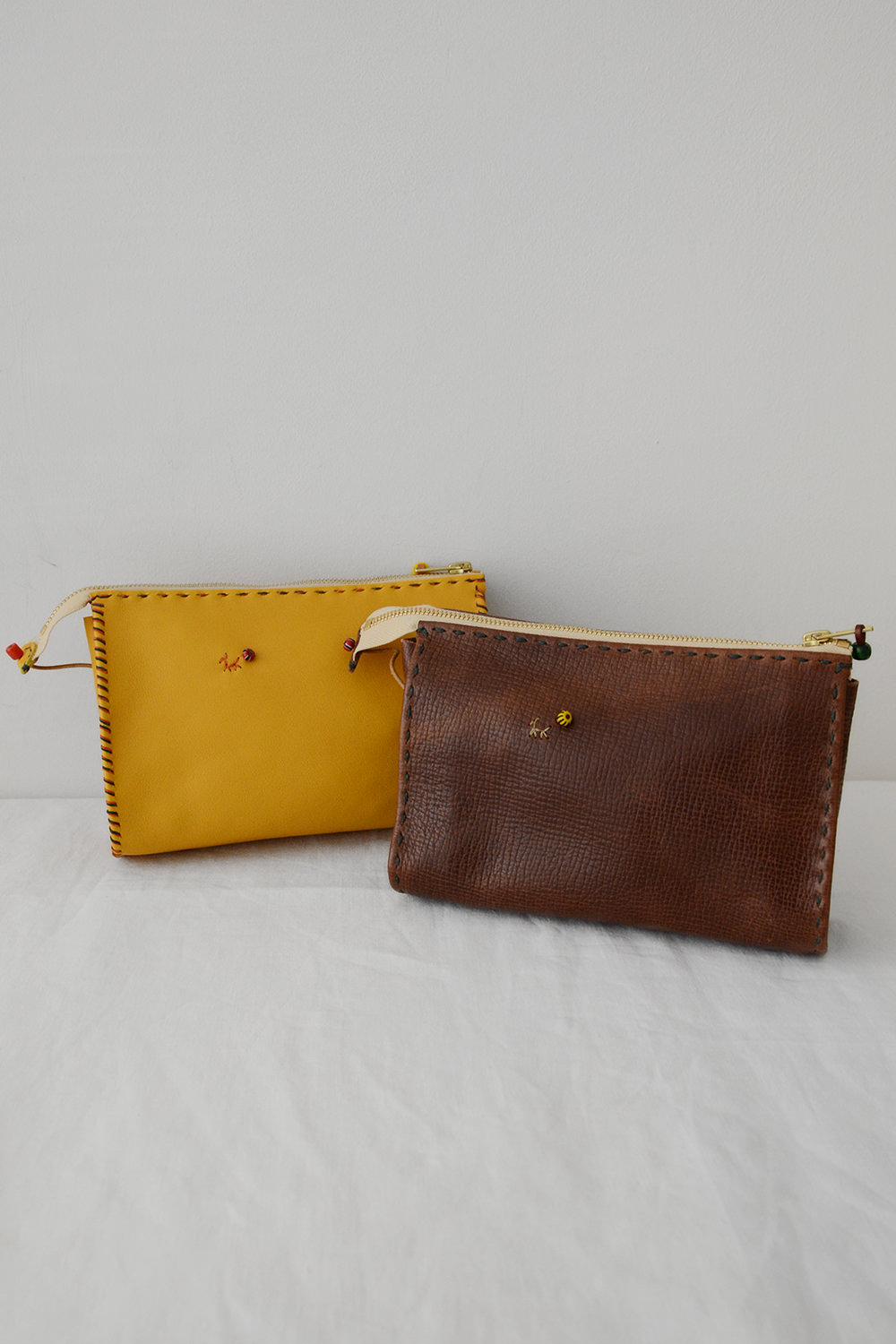 Henri, Pouch #027