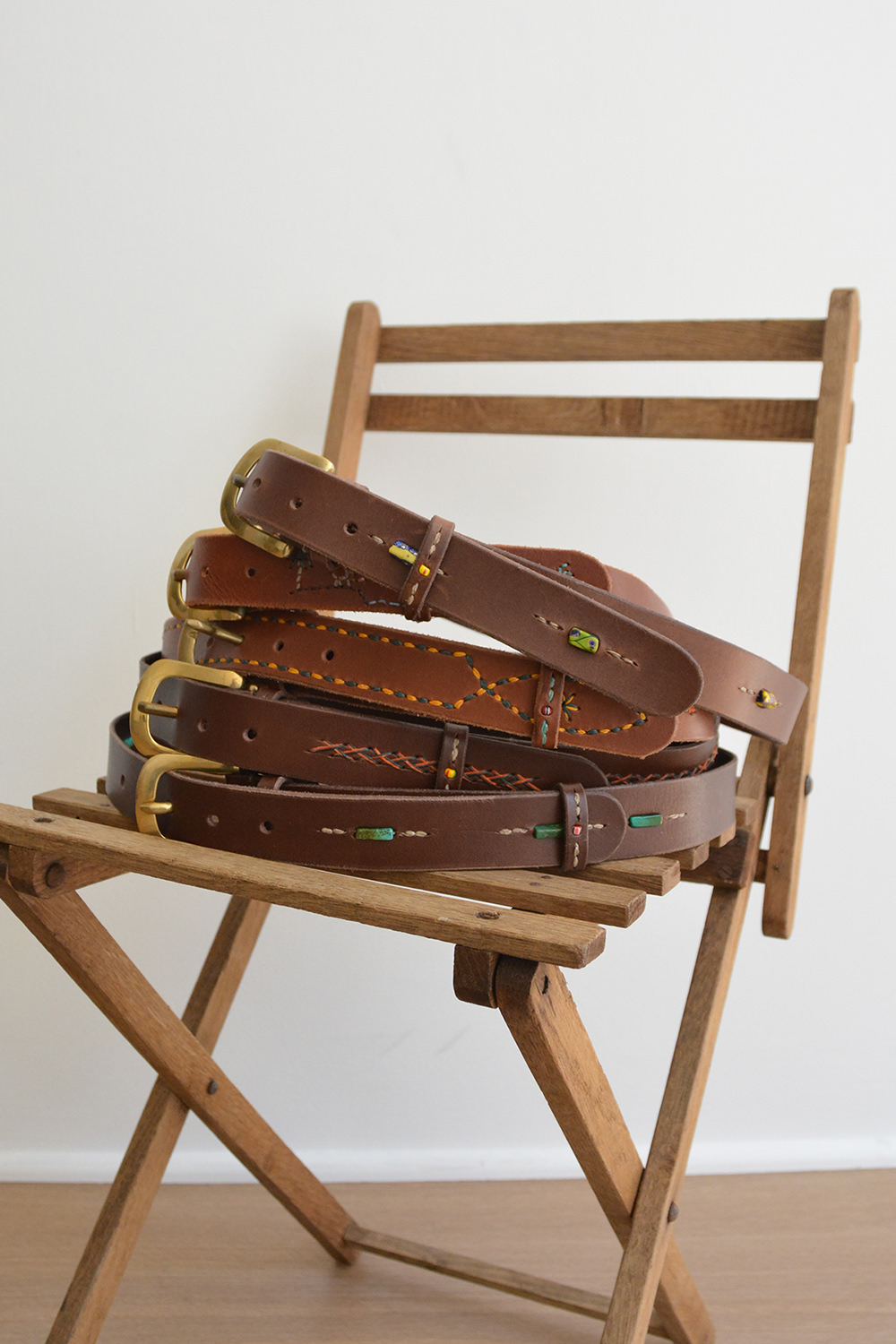 Henri, Belt #031