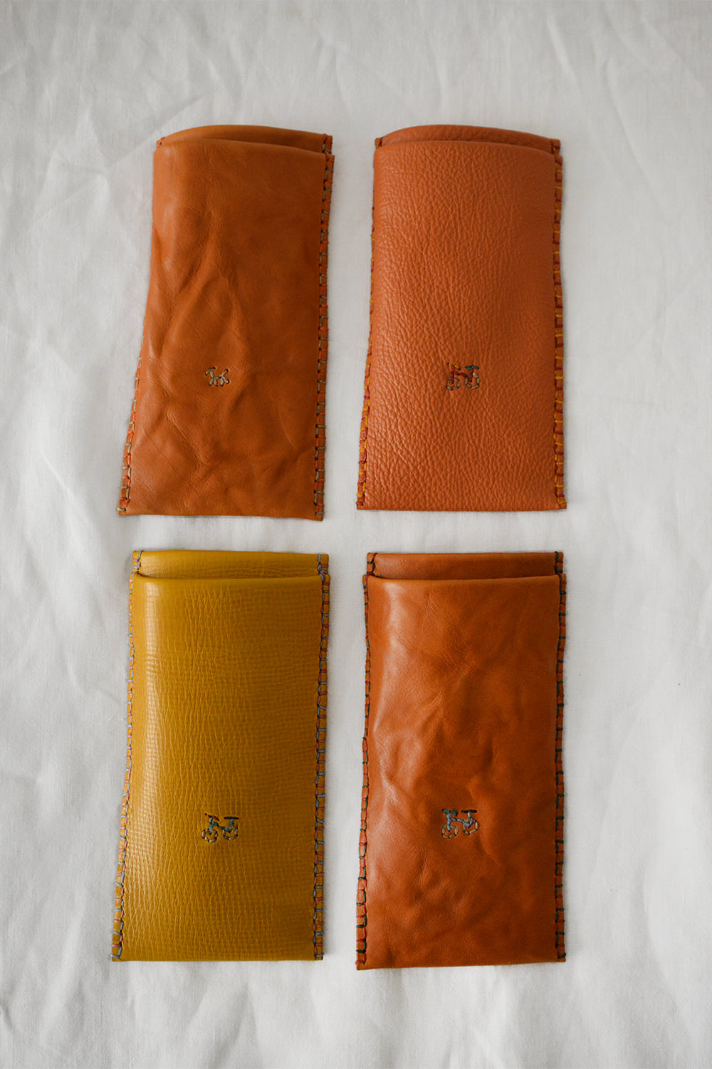 Henri, Glasses Case #035