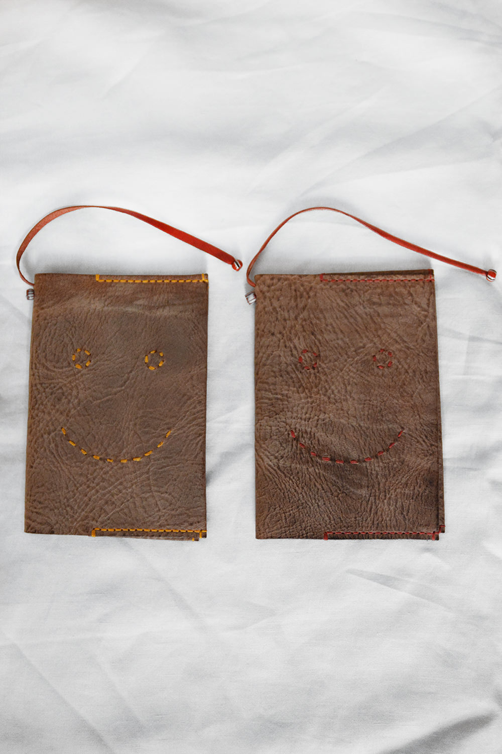 Henri (Henry Cuir), Book / Passport Cover #038
